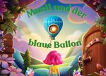 Murli und der blaue Ballon Cover des Buches Murli und der blaue Ballon (ISBN: 9783818749484)