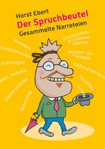Der Spruchbeutel Cover des Buches Der Spruchbeutel (ISBN: 9783818750176)