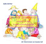 Die kleine Zauberin Ronja / Die kleine Zauberin Ronja kommt in den Zaubererkindergarten Cover des Buches Die kleine Zauberin Ronja / Die kleine Zauberin Ronja kommt in den Zaubererkindergarten (ISBN: 9783818750282)