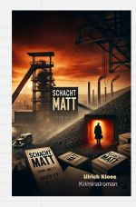 Schacht matt Cover des Buches Schacht matt (ISBN: 9783818751326)