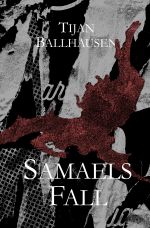 Samaels Fall Cover des Buches Samaels Fall (ISBN: 9783818752446)