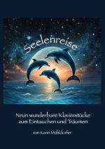 Seelenreise Cover des Buches Seelenreise (ISBN: 9783818752453)