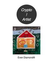 Crypto ! Artist Cover des Buches Crypto ! Artist (ISBN: 9783818753238)