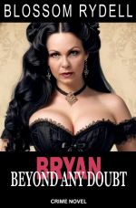 Bryan - Beyond any Doubt Cover des Buches Bryan - Beyond any Doubt (ISBN: 9783818754341)