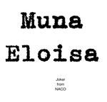 Art Brut / Muna Eloisa Cover des Buches Art Brut / Muna Eloisa (ISBN: 9783818755164)