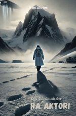 Das Geheimnis der RA' AKTORI Cover des Buches Das Geheimnis der RA' AKTORI (ISBN: 9783818760977)
