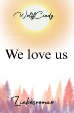 We love us Cover des Buches We love us (ISBN: 9783818761769)