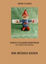 Nanus Vulgaris Hortorum - Der gemeine Gartenzwerg Cover des Buches Nanus Vulgaris Hortorum - Der gemeine Gartenzwerg (ISBN: 9783818765651)