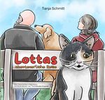 Lottas abenteuerliche Reise Cover des Buches Lottas abenteuerliche Reise (ISBN: 9783818765705)