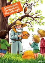 Im Reich der Bienenkönigin Cover des Buches Im Reich der Bienenkönigin (ISBN: 9783818766856)