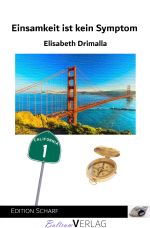 Einsamkeit ist kein Symptom Cover des Buches Einsamkeit ist kein Symptom (ISBN: 9783818768027)