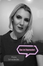 Das ist Depression Cover des Buches Das ist Depression (ISBN: 9783818768157)