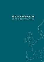 Meilenbuch - Seatime Confirmations Cover des Buches Meilenbuch - Seatime Confirmations (ISBN: 9783818770006)