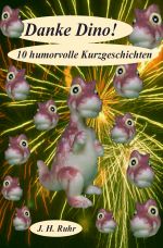 Danke Dino! Cover des Buches Danke Dino! (ISBN: 9783818771379)