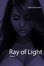 Ray of Light Cover des Buches Ray of Light (ISBN: 9783818773083)