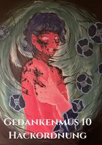 Gedankenmus / Hackordnung Cover des Buches Gedankenmus / Hackordnung (ISBN: 9783818773946)