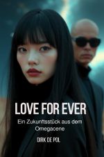 LOVE FOR EVER Cover des Buches LOVE FOR EVER (ISBN: 9783818775124)