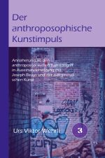 Gesamtausgabe / Der anthroposophische Kunstimpuls Cover des Buches Gesamtausgabe / Der anthroposophische Kunstimpuls (ISBN: 9783818776930)