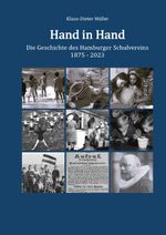 Hand in Hand Cover des Buches Hand in Hand (ISBN: 9783818781477)