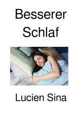 Besserer Schlaf Cover des Buches Besserer Schlaf (ISBN: 9783818782535)