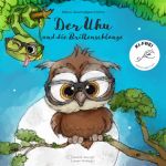 Karl Gustav und seine Freunde / Der Uhu und die Brillenschlange Cover des Buches Karl Gustav und seine Freunde / Der Uhu und die Brillenschlange (ISBN: 9783818783822)