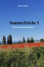 Sommerfrische 5 Cover des Buches Sommerfrische 5 (ISBN: 9783819021367)