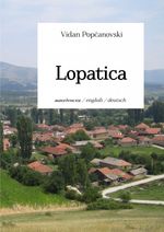 Lopatica Cover des Buches Lopatica (ISBN: 9783819022692)