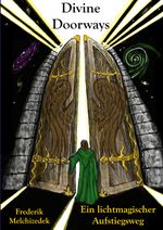 Divine Doorways Cover des Buches Divine Doorways (ISBN: 9783819022968)