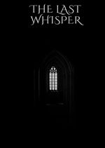 The Last Whisper Cover des Buches The Last Whisper (ISBN: 9783819024887)