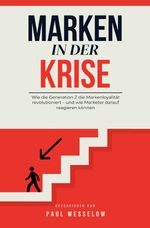 Marken in der Krise Cover des Buches Marken in der Krise (ISBN: 9783819025150)