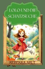 Lolo und die Schatzsuche Cover des Buches Lolo und die Schatzsuche (ISBN: 9783819025990)