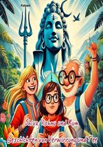 Shiva, Vishnu & Rum - Geschichten von Verwirrung und Tee Cover des Buches Shiva, Vishnu & Rum - Geschichten von Verwirrung und Tee (ISBN: 9783819026645)