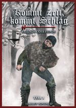 Narren der Gerechtigkeit - Kommt Zeit, kommt Schlag / Kommt Zeit, kommt Schlag Cover des Buches Narren der Gerechtigkeit - Kommt Zeit, kommt Schlag / Kommt Zeit, kommt Schlag (ISBN: 9783819027048)