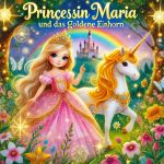 Prinzessin Maria und das Goldene Einhorn Cover des Buches Prinzessin Maria und das Goldene Einhorn (ISBN: 9783819028632)