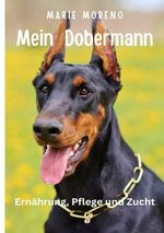 Mein Dobermann Cover des Buches Mein Dobermann (ISBN: 9783819029486)