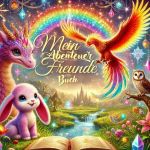 Mein Abenteuer Freunde Buch Cover des Buches Mein Abenteuer Freunde Buch (ISBN: 9783819030154)