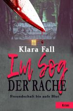Im Sog der Rache Cover des Buches Im Sog der Rache (ISBN: 9783819031519)
