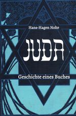 Juda Cover des Buches Juda (ISBN: 9783819031670)