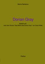 Ballettmusik "Dorian Gray"- Partitur Cover des Buches Ballettmusik "Dorian Gray"- Partitur (ISBN: 9783819031915)