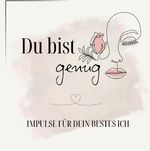 Du bist genug - Impulse für dein bestes Ich Cover des Buches Du bist genug - Impulse für dein bestes Ich (ISBN: 9783819031960)