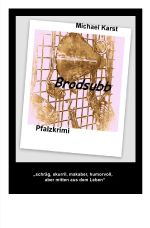 Brodsubb Cover des Buches Brodsubb (ISBN: 9783819031991)