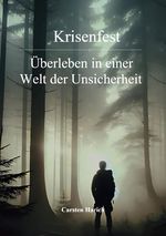 Krisenfest Cover des Buches Krisenfest (ISBN: 9783819032196)