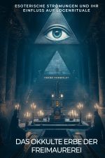 Das okkulte Erbe der Freimaurerei Cover des Buches Das okkulte Erbe der Freimaurerei (ISBN: 9783819033049)