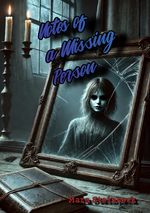 Notes of a Missing Person Cover des Buches Notes of a Missing Person (ISBN: 9783819033322)