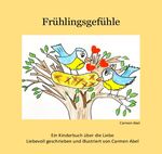 Frühlingsgefühle Cover des Buches Frühlingsgefühle (ISBN: 9783819033773)