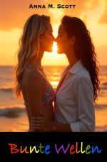 Bunte Wellen Cover des Buches Bunte Wellen (ISBN: 9783819034152)