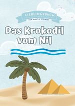 Das Krokodil vom Nil Cover des Buches Das Krokodil vom Nil (ISBN: 9783819034503)