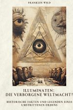 Illuminaten: Die verborgene Weltmacht? Cover des Buches Illuminaten: Die verborgene Weltmacht? (ISBN: 9783819034770)