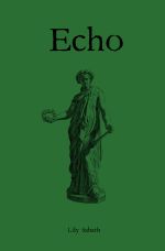Echo Cover des Buches Echo (ISBN: 9783819035210)