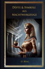 Düfte & Symbole als Machtwerkzeuge Cover des Buches Düfte & Symbole als Machtwerkzeuge (ISBN: 9783819035340)